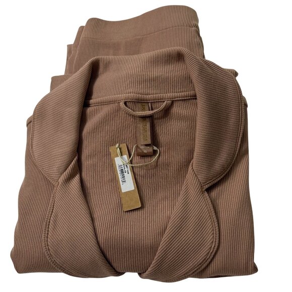 SKIMS Soft Lounge Sleep Set Team USA Sienna XS - Picture 13 of 13